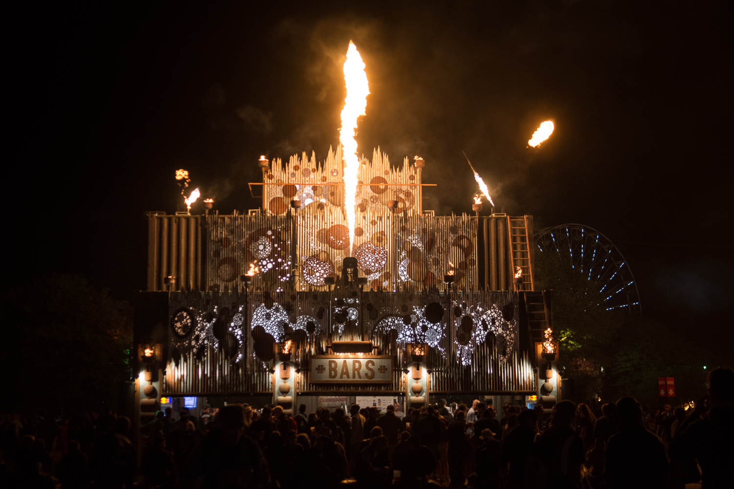 2018 Hellfest